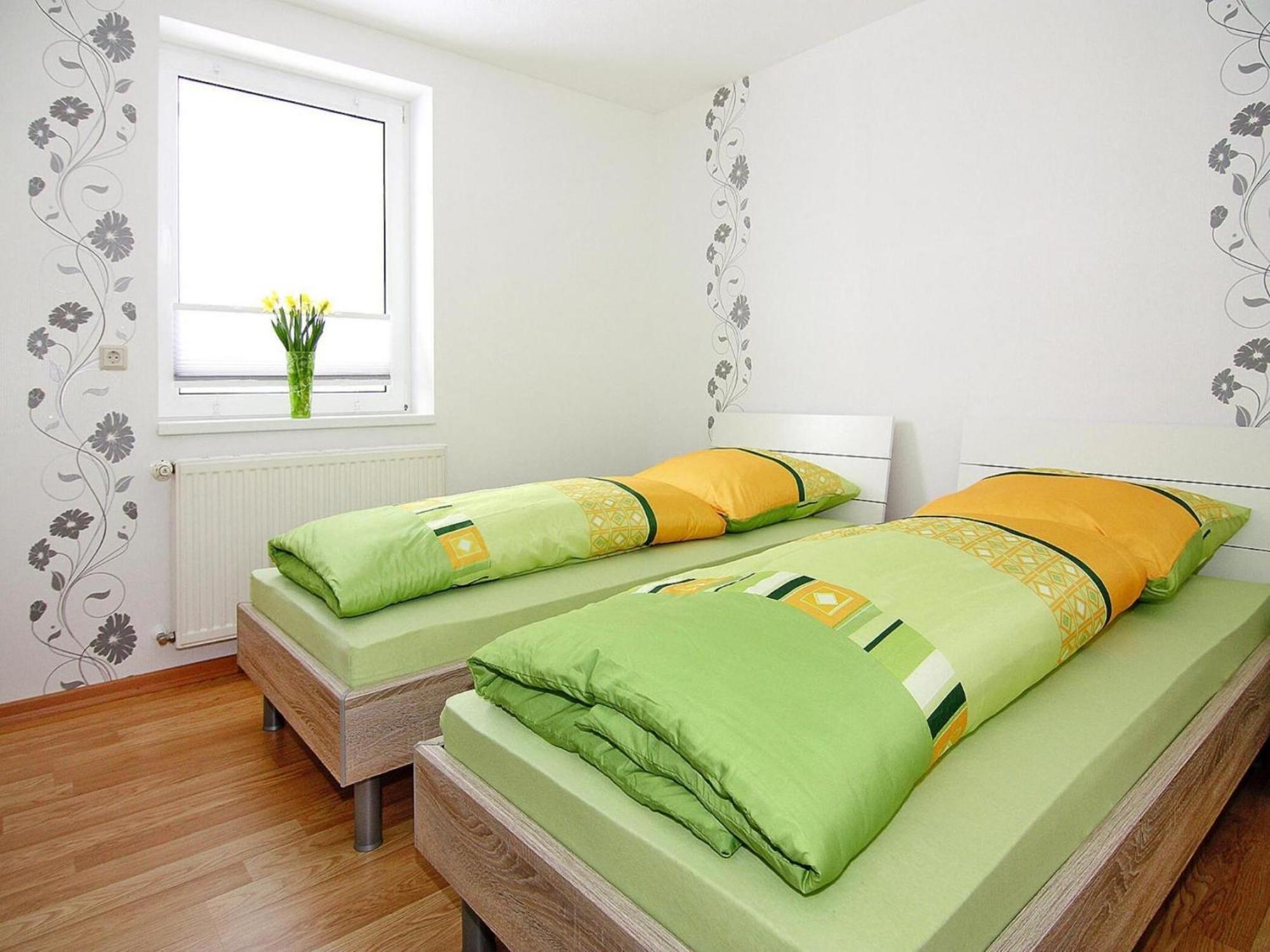 Ferienwohnung In 리브니츠 담가르텐 외부 사진