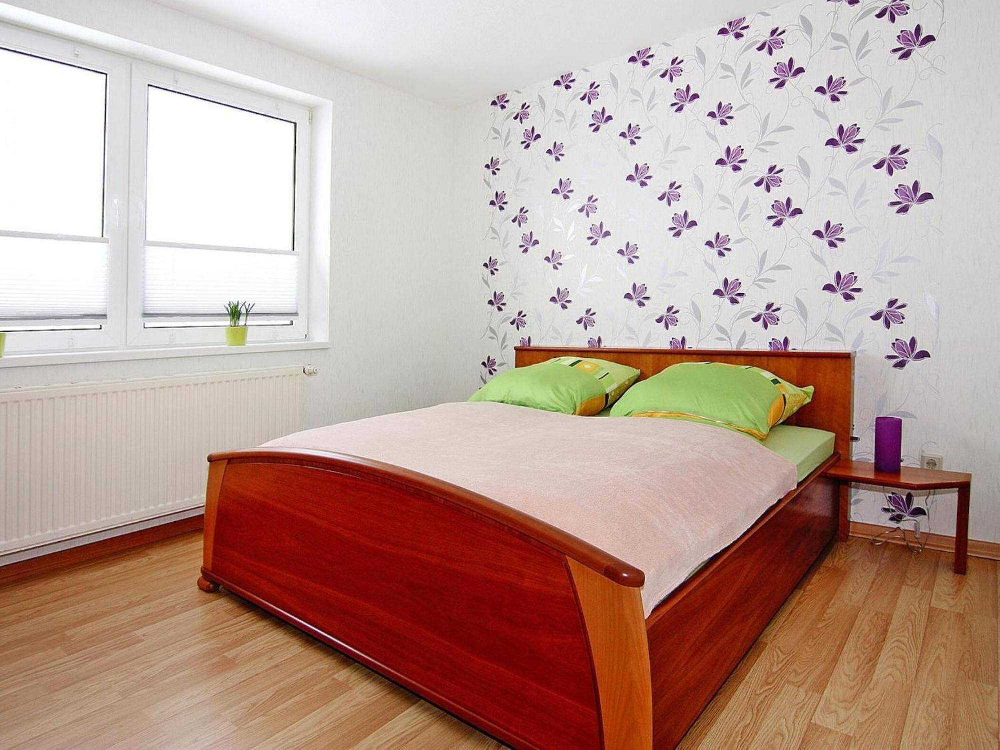 Ferienwohnung In 리브니츠 담가르텐 외부 사진